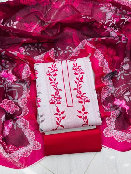 Premium Soft Kashmiri cotton
