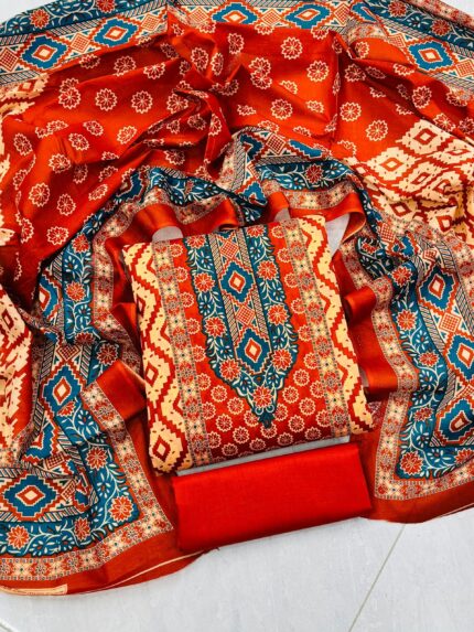 Premium Soft Kashmiri cotton (Copy)
