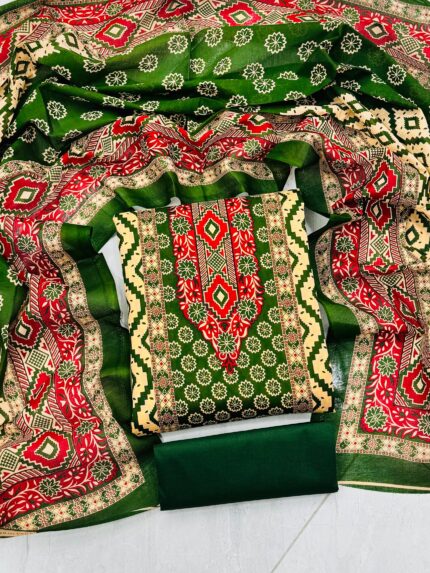 Premium Soft Kashmiri cotton