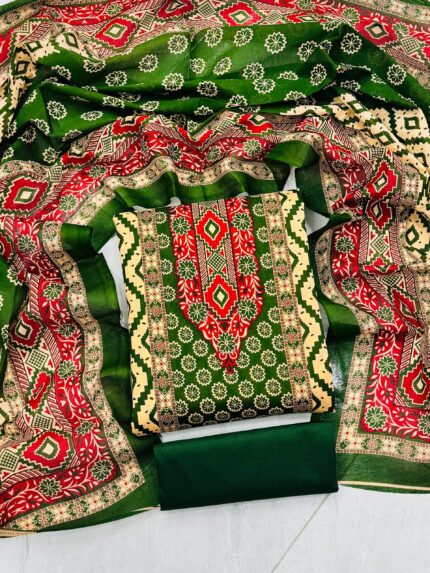Premium Soft Kashmiri cotton