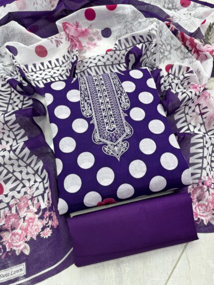 Premium Soft Kashmiri cotton