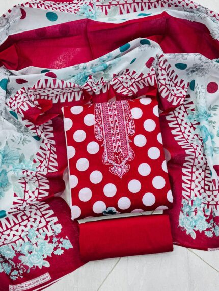 Premium Soft Kashmiri cotton