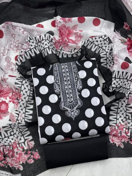 Premium Soft Kashmiri cotton