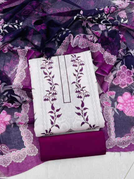 Premium Soft Kashmiri cotton