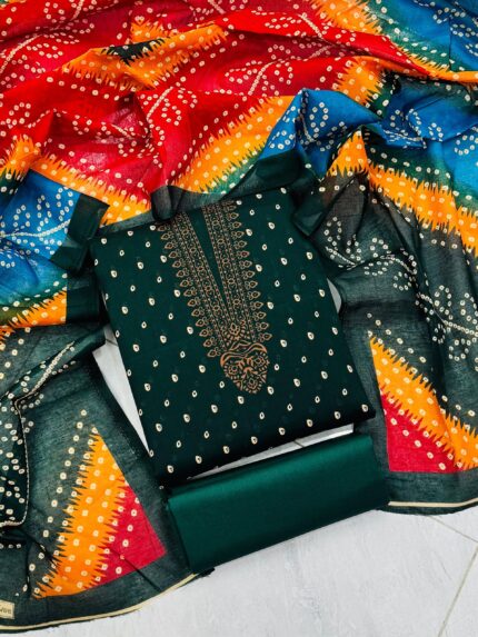 Premium Soft Kashmiri cotton