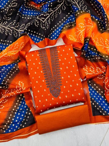 Premium Soft Kashmiri cotton