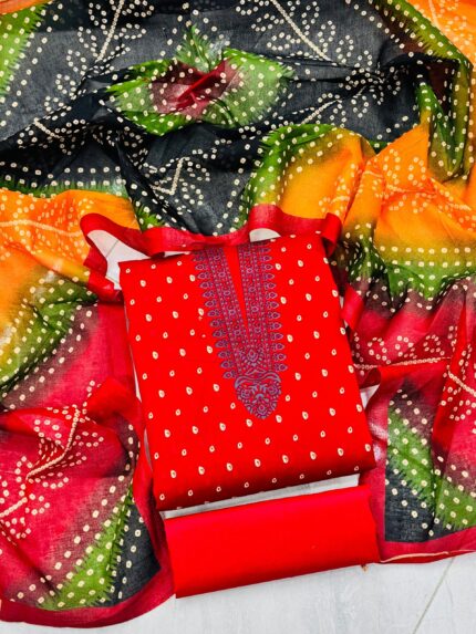 Premium Soft Kashmiri cotton