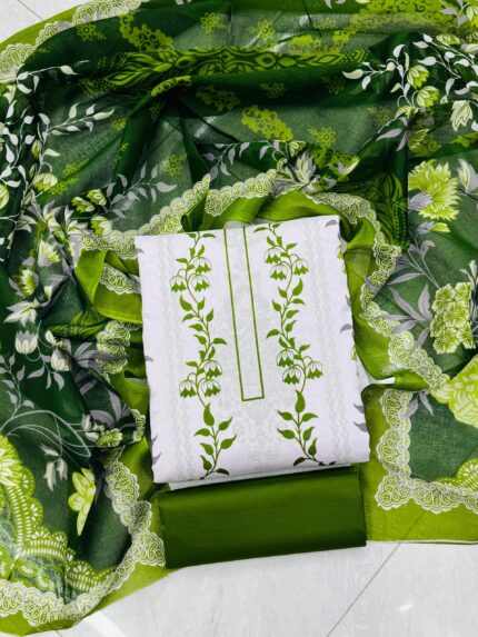 Premium Soft Kashmiri cotton