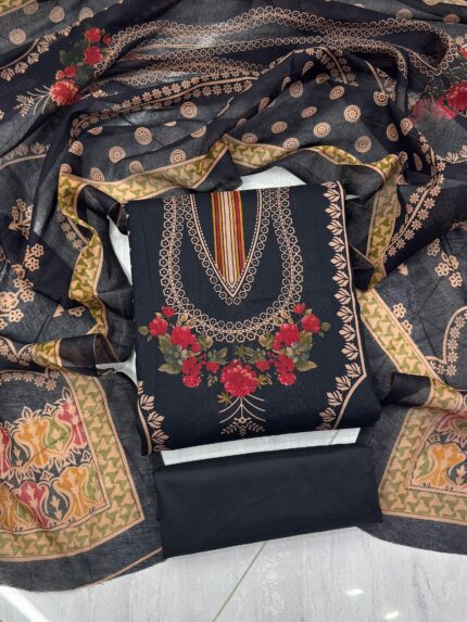 Premium Soft Kashmiri cotton