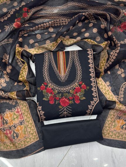 Premium Soft Kashmiri cotton