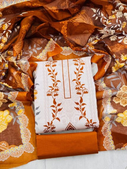 Premium Soft Kashmiri cotton