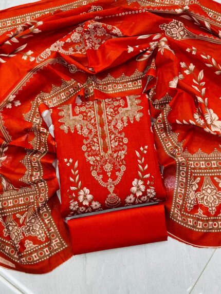 Premium Soft Kashmiri cotton