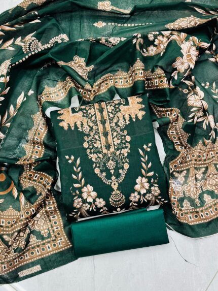 Premium Soft Kashmiri cotton